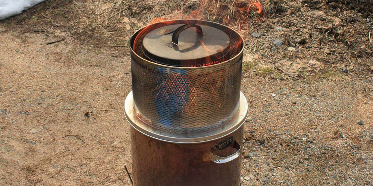 円高還元 落ち葉焼却器 80S 家庭用焼却炉 ゴミ焼却炉